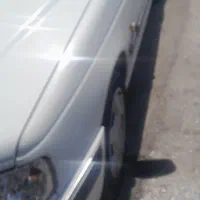 پژو پارسtuf
