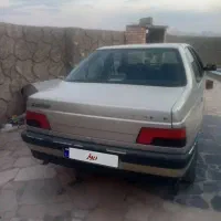 پژو 405مدل 85|خودرو سواری و وانت|اصفهان, سرشبادران|دیوار