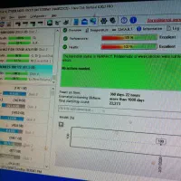 hard 1tb seagate Expansion هارد 1ترابایت|قطعات و لوازم جانبی رایانه|تهران, دکتر هوشیار|دیوار