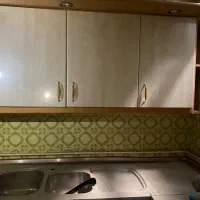 کابینت آماده mdf