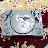سونی 1 نسخه اصلی ژاپن