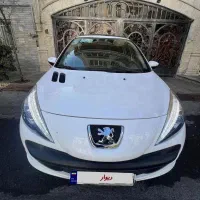 پژو 207i سقف پانا فول بدون رنگ|خودرو سواری و وانت|تهران, سازمان برنامه شمالی|دیوار