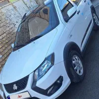 کوییک GxR 1403|خودرو سواری و وانت|ماهدشت, |دیوار