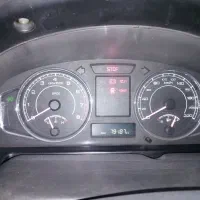 پارس تیوفایو مدل ۹۷ کلاس۱۵|خودرو سواری و وانت|شهریار, شهرک بهاران (ویره)|دیوار