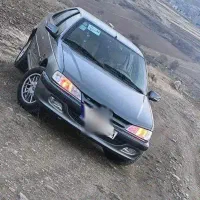 پژو پارس ۹۳ سینه جدید