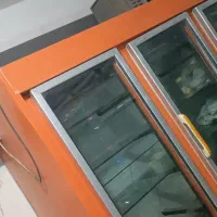 یخچال ایستاده سه در|فروشگاه و مغازه|کبودرآهنگ, |دیوار