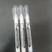 ماژیک نوک بلند صنعتی (مخصوص فنی کاران -)رنگ آبی|لوازم التحریر|مهاباد (آذربایجان غربی), |دیوار