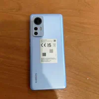 Xiaomi 12 256/12 شیائومی ۱۲