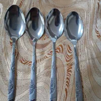 قاشق غذاخوری