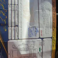 پژو پارسtu5دریچه سیمی کلاس ۱۳|خودرو سواری و وانت|ابریشم, |دیوار