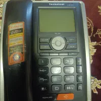 گوشی تلفن