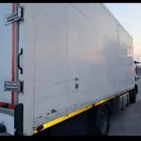 فاوو۸تن یخچال|خودرو سنگین|اسلامشهر, شهرک احمدیه|دیوار