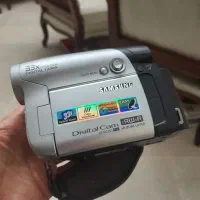 دوربین فیلمبرداری