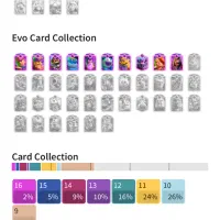 اکانت لول ۵۸ کلش رویال|کنسول، بازی ویدئویی و آنلاین|اهر, |دیوار