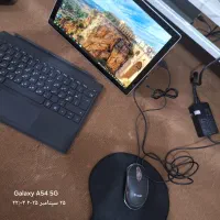 لپ تاب لمسی و تیلت|رایانه همراه|نقده, |دیوار