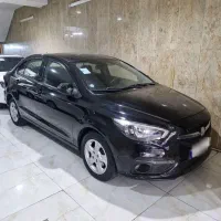 شاهین دنده ای G با سانروف