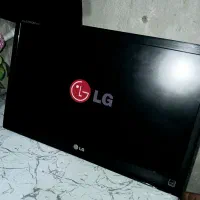 مانیتور ال ای دی فلاترون LG E1941