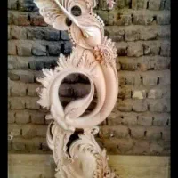 ساعت ایستاده