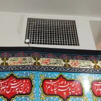 ساخت کانال کولر