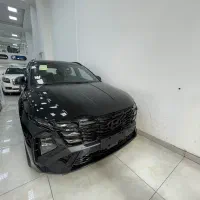 توسان ۲۰۲۵ N Line