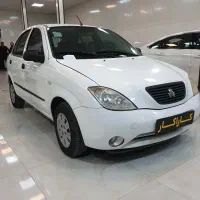 تیبا ۲ مدل ۹۸ (نقد و اقساط)|خودرو سواری و وانت|یزد, |دیوار