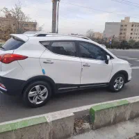 جک s3|خودرو سواری و وانت|تهران, شهرک محلاتی|دیوار