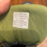 کفش salewa سایز ۴۴|کیف، کفش، کمربند|تهران, فرمانیه|دیوار