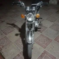 موتور هوندا ۱۵۰مدل۹۳مزایده بیمه هم دار|موتورسیکلت|ماسال, |دیوار