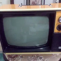 توشیبا عتیقه بدون مشابه با کارتن