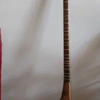 سه تار|سازهای سنتی|آباده, |دیوار