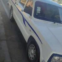 مزدا ۹۹ هیدرولیک .درجه یک|خودرو سواری و وانت|شیراز, رکنآباد|دیوار