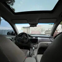 جک(j5)|خودرو سواری و وانت|تهران, سوهانک|دیوار