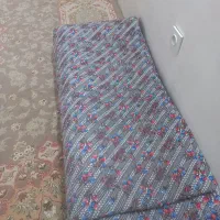 لحاف درحدنو .سنگین..|رختخواب، بالش، پتو|قرچک, پارک جنگلی|دیوار