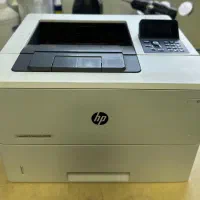 پرینتر پشت و رو زن سرعت بالا Hp506dn
