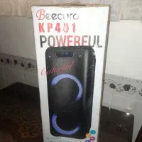 اسپیکر نو شرایطی