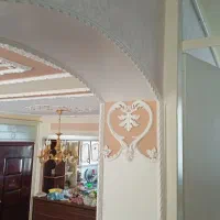 نقاشی ساختمان