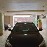 شاهین G توربو سان روف