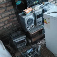 دوعدد ظبط سونی