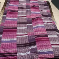 پتو یا لحاف دست دوم|رختخواب، بالش، پتو|بابل, |دیوار