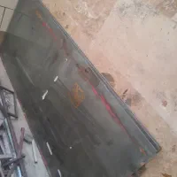 شیشه میرال ده میل کارکرده|مصالح و تجهیزات ساختمان|تهران, تختی|دیوار