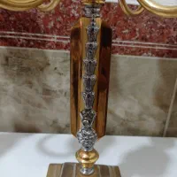 آینه و کنسول|بوفه، ویترین، کنسول|کرمانشاه, |دیوار