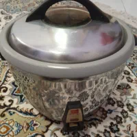 پلوپز  توشیبا ۸ نفره