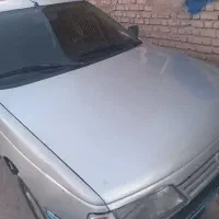 پژو405مدل89دوگانه|خودرو سواری و وانت|نگار, |دیوار