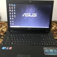 لبتاب ایسوس B53j|رایانه همراه|رشت, صفاری|دیوار