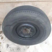 لاستیک|قطعات یدکی و لوازم جانبی|قرچک, مهدیه|دیوار