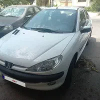 فروش خودرو 206 صندوقدار