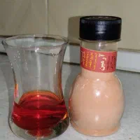 پودر زعفران