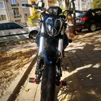 بنلی benelli 250 دوسیلندر1403