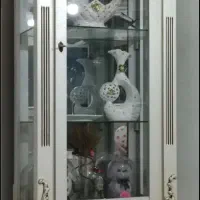 بوفه کاملا سالم|بوفه، ویترین، کنسول|گلستان (تهران), |دیوار