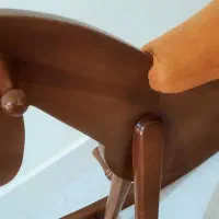 اسب چوبی